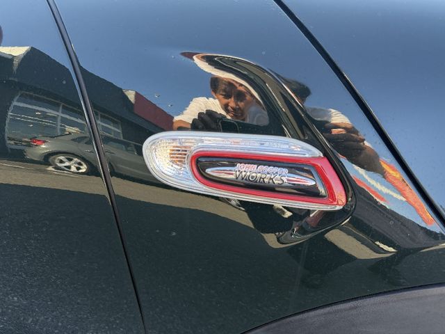 BMW MINI