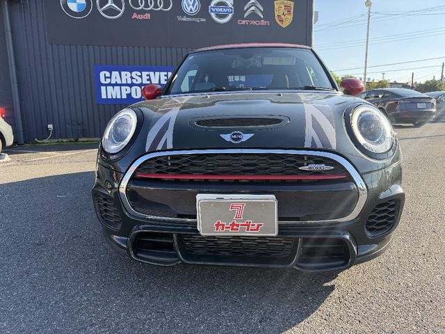 BMW MINI