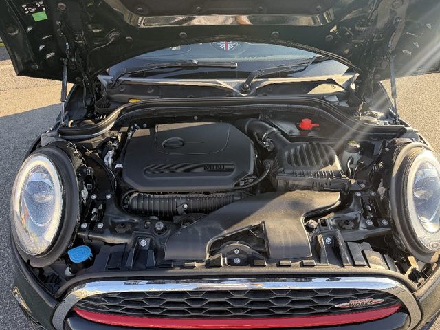 BMW MINI