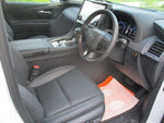 ALPHARD 4WD