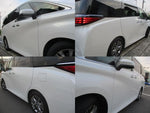 ALPHARD 4WD