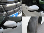 ALPHARD 4WD