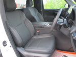 ALPHARD 4WD