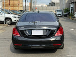 MERCEDES BENZ S class HYBRID