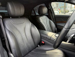 MERCEDES BENZ S class HYBRID