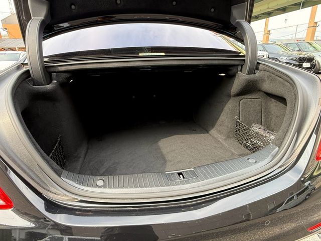 MERCEDES BENZ S class HYBRID