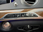 MERCEDES BENZ S class HYBRID