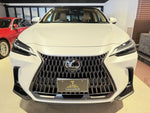 LEXUS NX350h