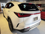 LEXUS NX350h