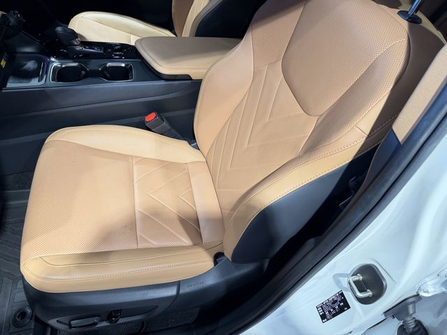 LEXUS NX350h