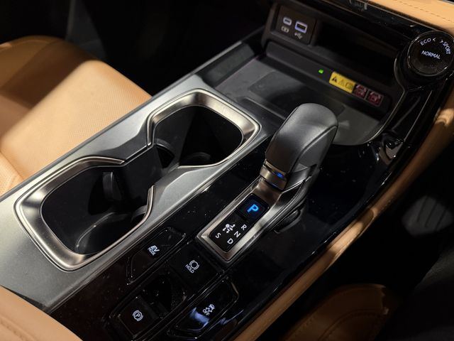 LEXUS NX350h