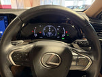 LEXUS NX350h