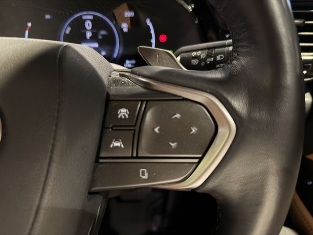 LEXUS NX350h
