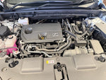 LEXUS NX350h