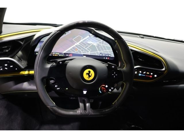 FERRARI 296 GTB
