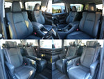 ALPHARD 4WD