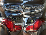 ALPHARD 4WD