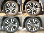 ALPHARD 4WD