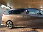 ALPHARD 4WD