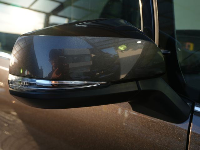 ALPHARD 4WD