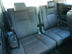 ALPHARD 4WD