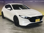MAZDA3 FASTBACK