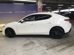 MAZDA3 FASTBACK