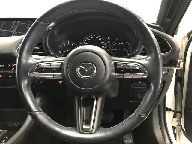 MAZDA3 FASTBACK