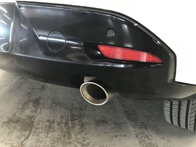 MAZDA3 FASTBACK