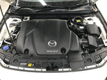MAZDA3 FASTBACK