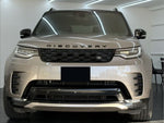 ROVER DISCOVERY