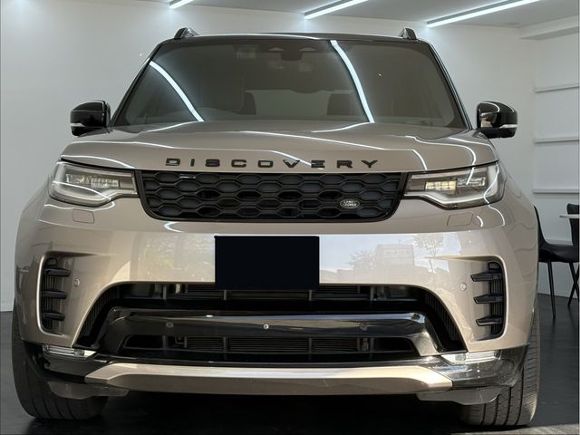 ROVER DISCOVERY