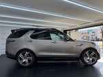 ROVER DISCOVERY