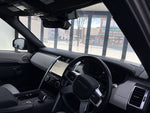 ROVER DISCOVERY