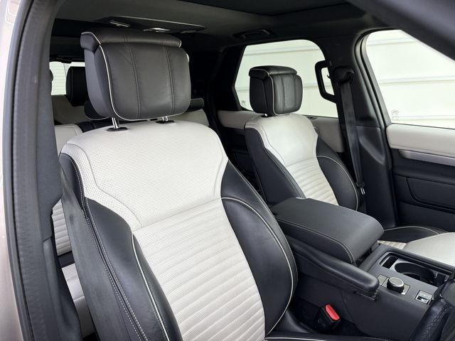 ROVER DISCOVERY