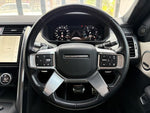 ROVER DISCOVERY