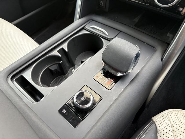ROVER DISCOVERY
