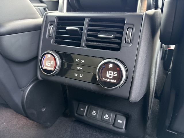ROVER DISCOVERY