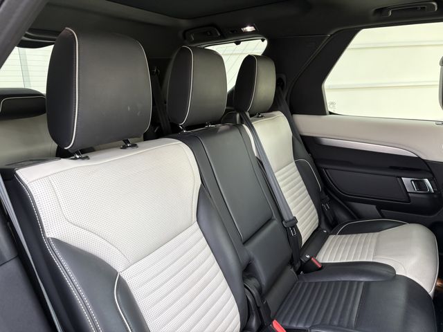 ROVER DISCOVERY