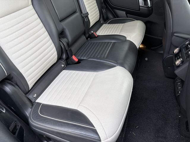 ROVER DISCOVERY