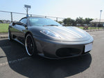 FERRARI F430 SPIDER