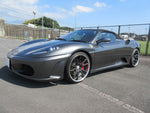 FERRARI F430 SPIDER