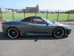 FERRARI F430 SPIDER