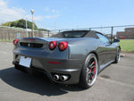 FERRARI F430 SPIDER