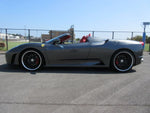 FERRARI F430 SPIDER