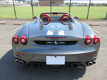 FERRARI F430 SPIDER