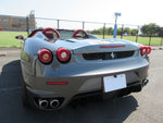FERRARI F430 SPIDER