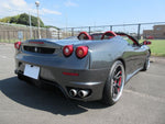 FERRARI F430 SPIDER