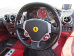 FERRARI F430 SPIDER