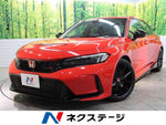 CIVIC hatchback